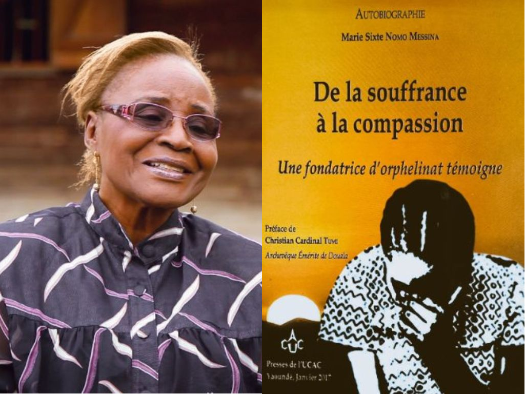 Crédit photo: Women for change